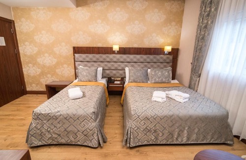 Bahcelievler Hotel | MidMar Deluxe Hotel