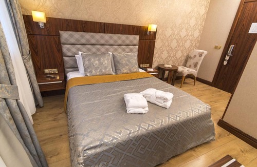 Bahcelievler Hotel | MidMar Deluxe Hotel