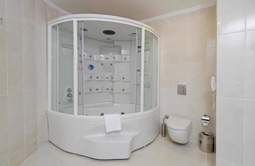 Bahcelievler Hotel | MidMar Deluxe Hotel