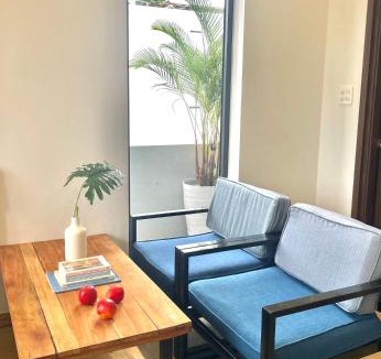 Ninh Kieu Hotel | MIDMOST CASA