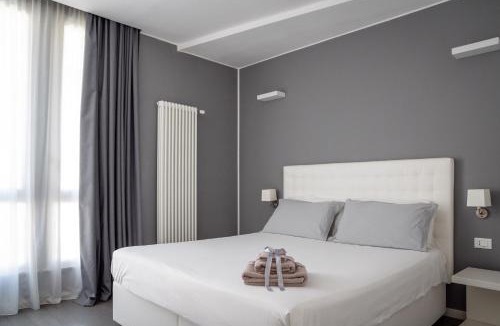 Albaro House | Midnight in Genova