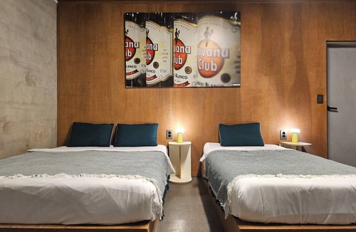 Seogwipo City Hostel | MIDO Hostel