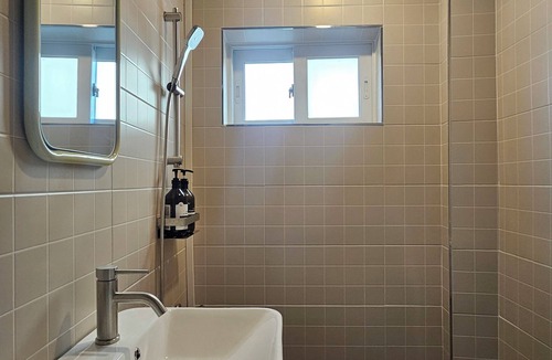 Seogwipo City Hostel | MIDO Hostel