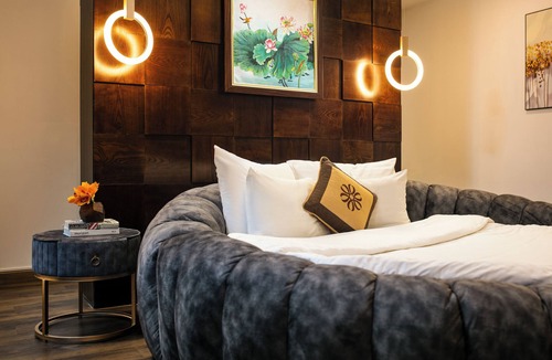 Bui Thi Xuan Hotel | Midori Boutique Hotel