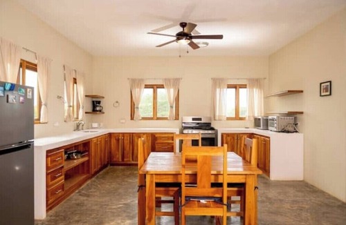 Treasure Beach Villa | Midori Villa - One Bedroom