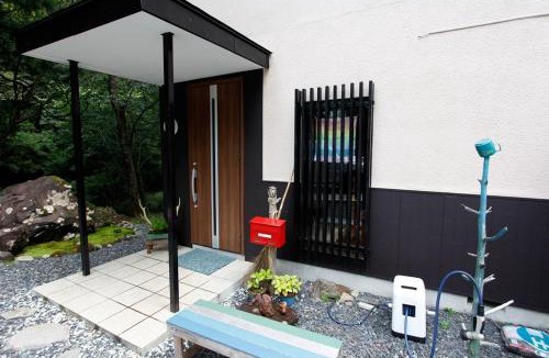 Nikko House | Midorian