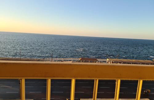 Bab Sharqi Apartment | Midpoint Panoramic View - Families Only