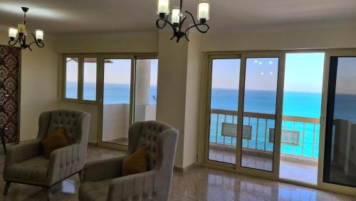 Bab Sharqi Apartment | Midpoint Panoramic View - Families Only