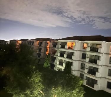 Greater Johannesburg Metropolitan Area Apartment | Midrand Urban Escape