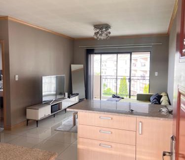 Greater Johannesburg Metropolitan Area Apartment | Midrand Urban Escape
