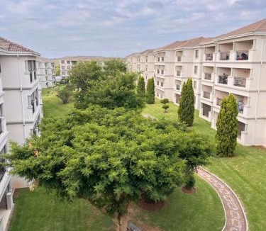 Greater Johannesburg Metropolitan Area Apartment | Midrand Urban Escape