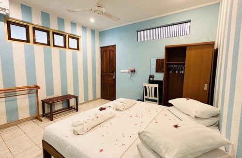 Thulusdhoo Island House | Midsummer Thulusdhoo