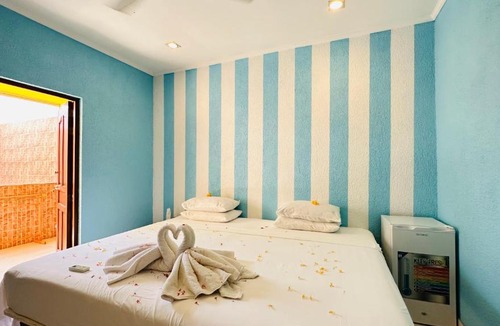 Thulusdhoo Island House | Midsummer Thulusdhoo