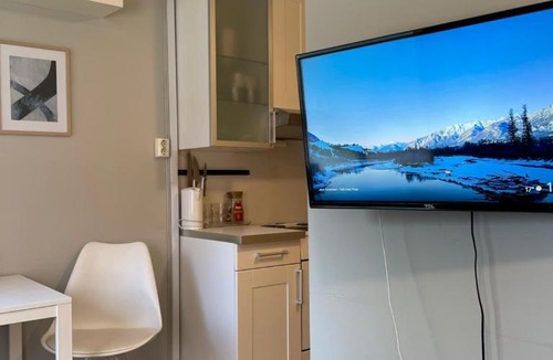 Trondheim City Centre Apartment | Midt i byen