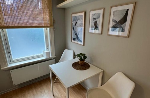 Trondheim City Centre Apartment | Midt i byen