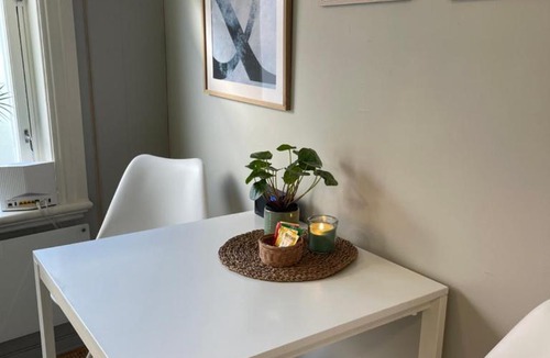Trondheim City Centre Apartment | Midt i byen