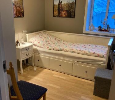 Bodo House | Midt i sentrum, privat rom i delt leilighet