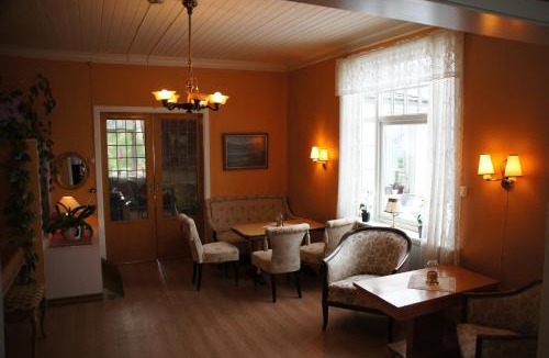 Balestrand Hotel | Midtnes Hotel