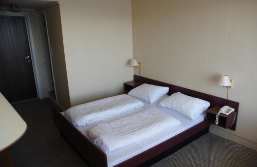 Balestrand Hotel | Midtnes Hotel
