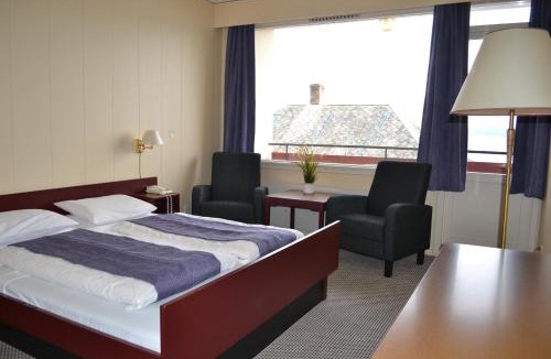 Balestrand Hotel | Midtnes Hotel