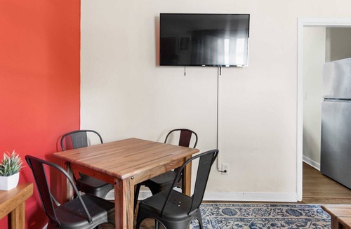 Norwood Apartment | Midtown Apartment, Near Parks! The Bricks Apt 1&2