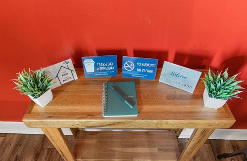 Norwood Apartment | Midtown Apartment, Near Parks! The Bricks Apt 1&2