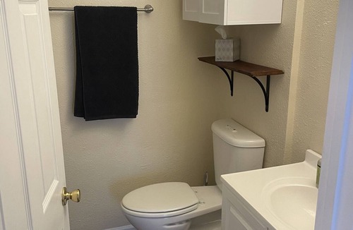 Uptown House | Midtown Casita