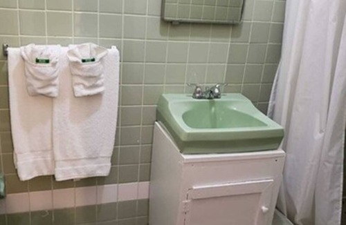 Estate Kings Quarter House | Midtown Guest House