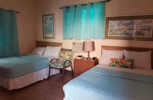 Estate Kings Quarter House | Midtown Guest House