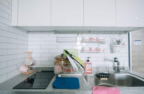 Jung-gu Hostel | Midtown Hostel