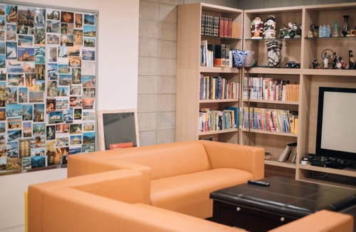 Jung-gu Hostel | Midtown Hostel