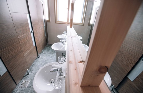 Jung-gu Hostel | Midtown Hostel