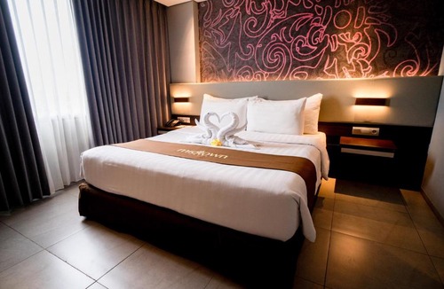 Samarinda Hotel | Midtown Hotel Samarinda