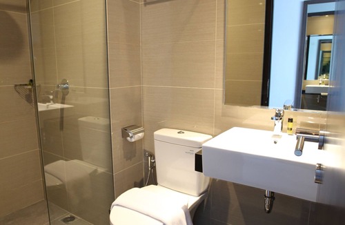 Samarinda Hotel | Midtown Hotel Samarinda