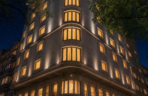 Talimhane Hotel | Midtown Hotel