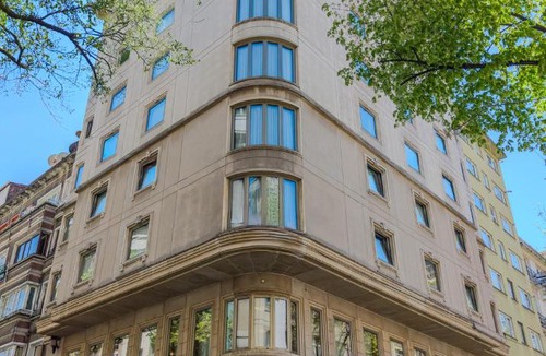 Talimhane Hotel | Midtown Hotel