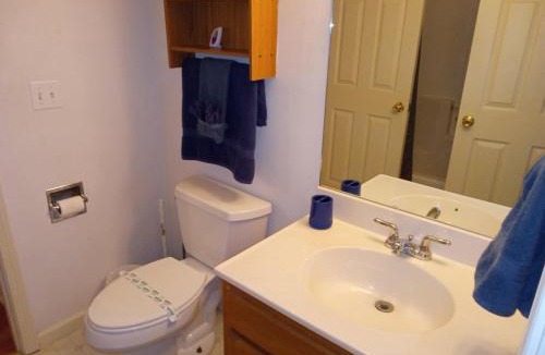 Kingsport Apartment | Midtown Kingsport Townhouse