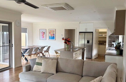Moama House | Midtown Moama