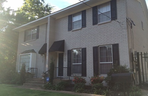 East Midtown House | Midtown-Overton Square/Cooper Young/Central Gardens #2