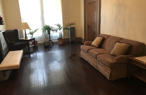 Midtown Apartment | Midtown Rendezvous special