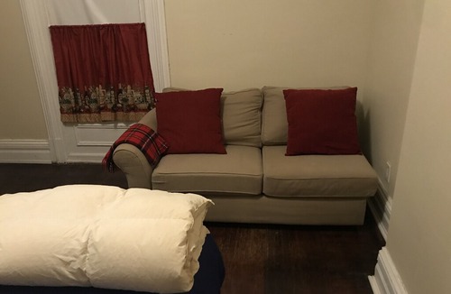 Midtown Apartment | Midtown Rendezvous special