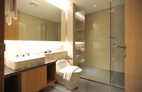 Ngagel Hotel | Midtown Residence Surabaya