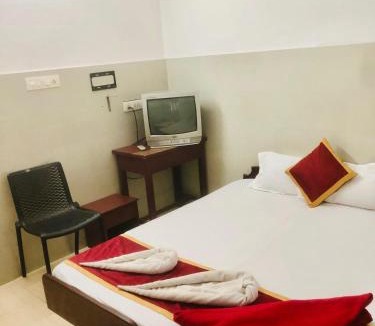 Kozhikode Hotel | Midtown Residency