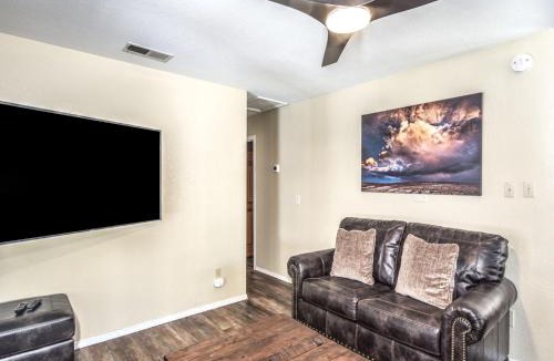 Ruidoso House | Midtown Riverfront 3