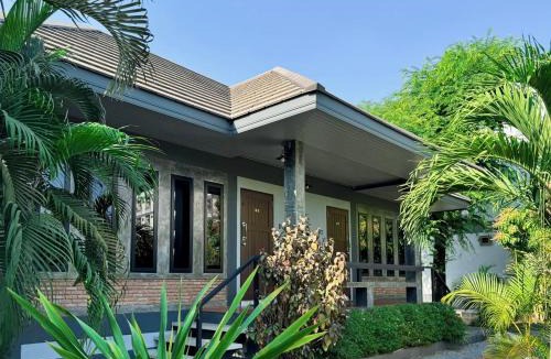 Thani Resort | Midtown Sukhothai