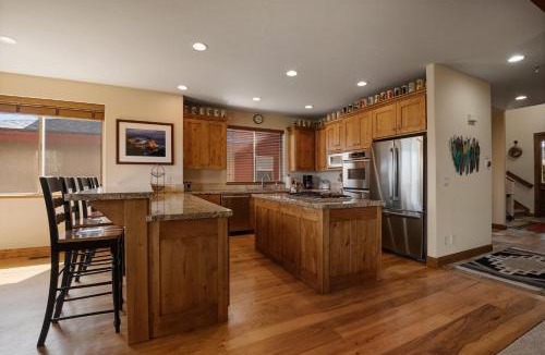 Midway House | Midway 4 Bedroom 4,5 Bathroom golf course Luxury Turnberry 23 home