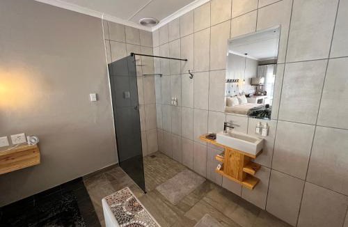 Harrismith Apartment | Midway En Route