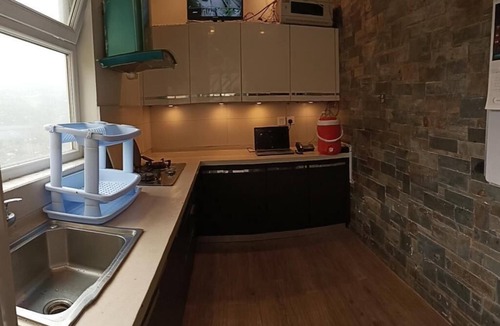 Murree Cabin | Midway Murree