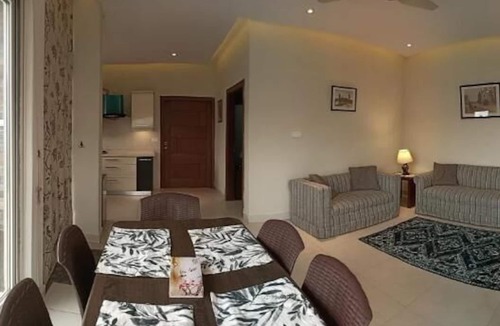Murree Cabin | Midway Murree