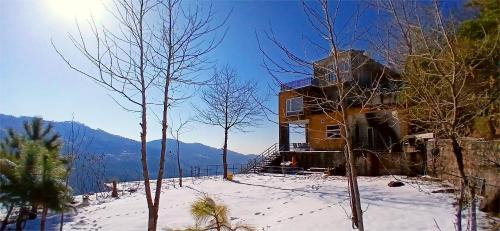 Murree Apartment | Midway